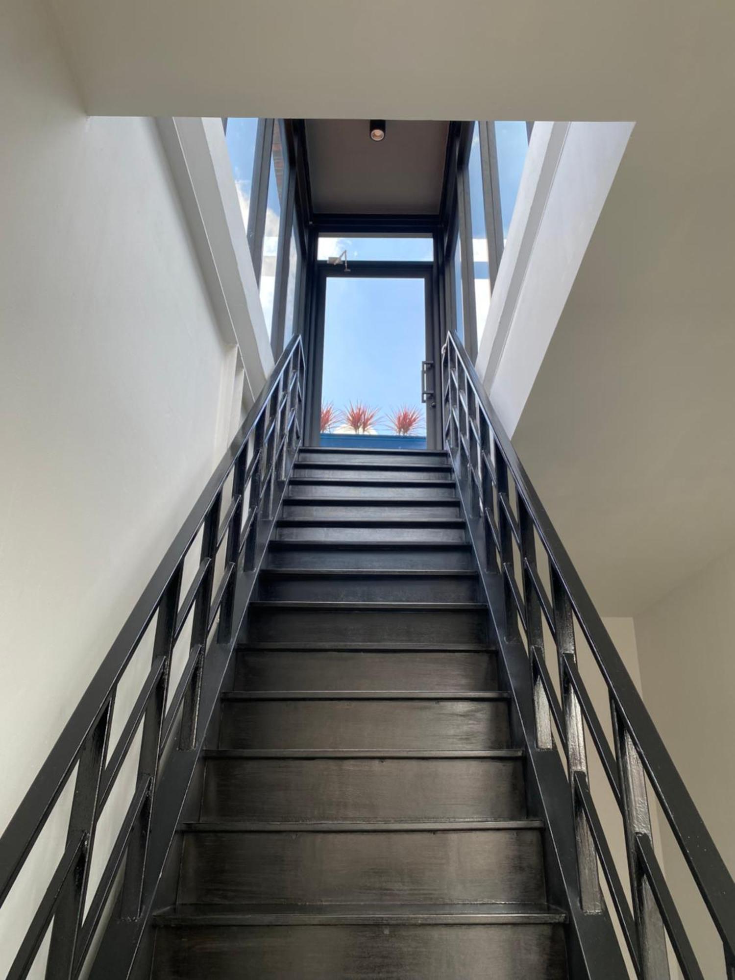 Pier 808 Hostel 방콕 외부 사진